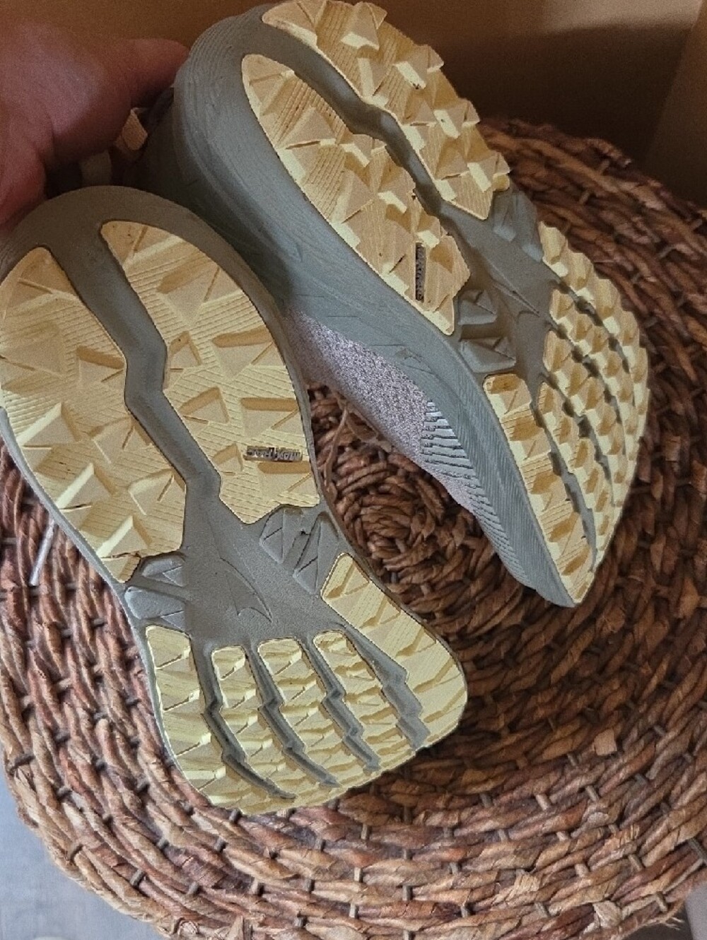 Womens Altra Wild 2 - Picture 6 of 7